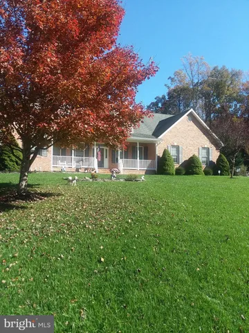 $595,000 | 1850 Robin Court, Lusby, MD 20657