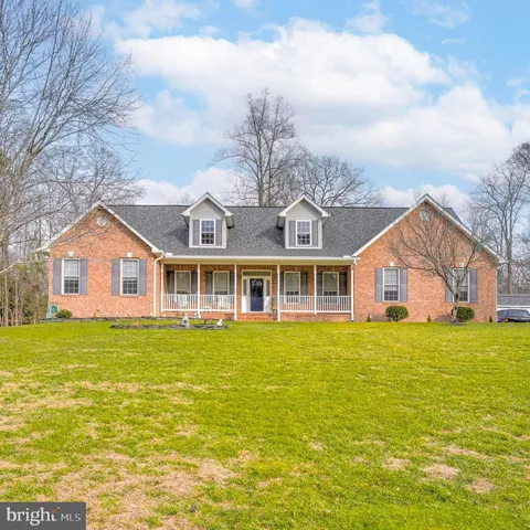 $595,000 | 1850 Robin Court, Lusby, MD 20657