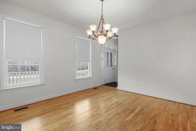 $595,000 | 1850 Robin Court, Lusby, MD 20657