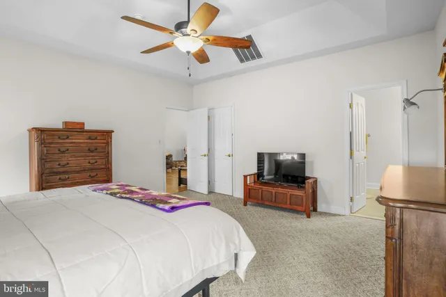 $595,000 | 1850 Robin Court, Lusby, MD 20657