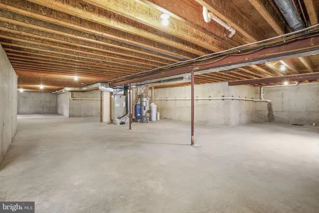 $595,000 | 1850 Robin Court, Lusby, MD 20657