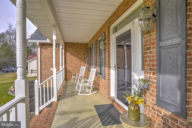 $595,000 | 1850 Robin Court, Lusby, MD 20657