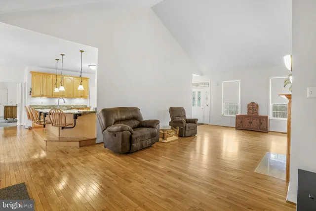 $595,000 | 1850 Robin Court, Lusby, MD 20657