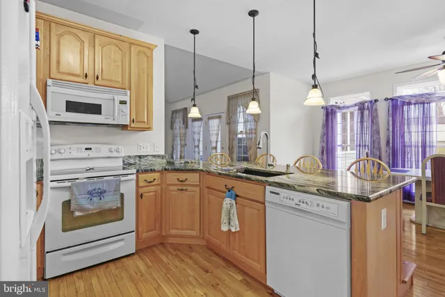 $595,000 | 1850 Robin Court, Lusby, MD 20657