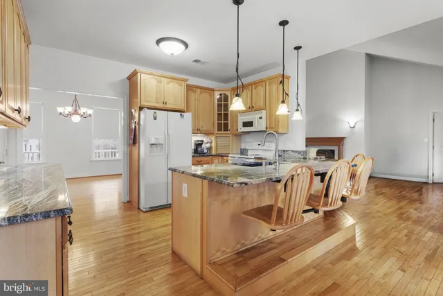 $595,000 | 1850 Robin Court, Lusby, MD 20657