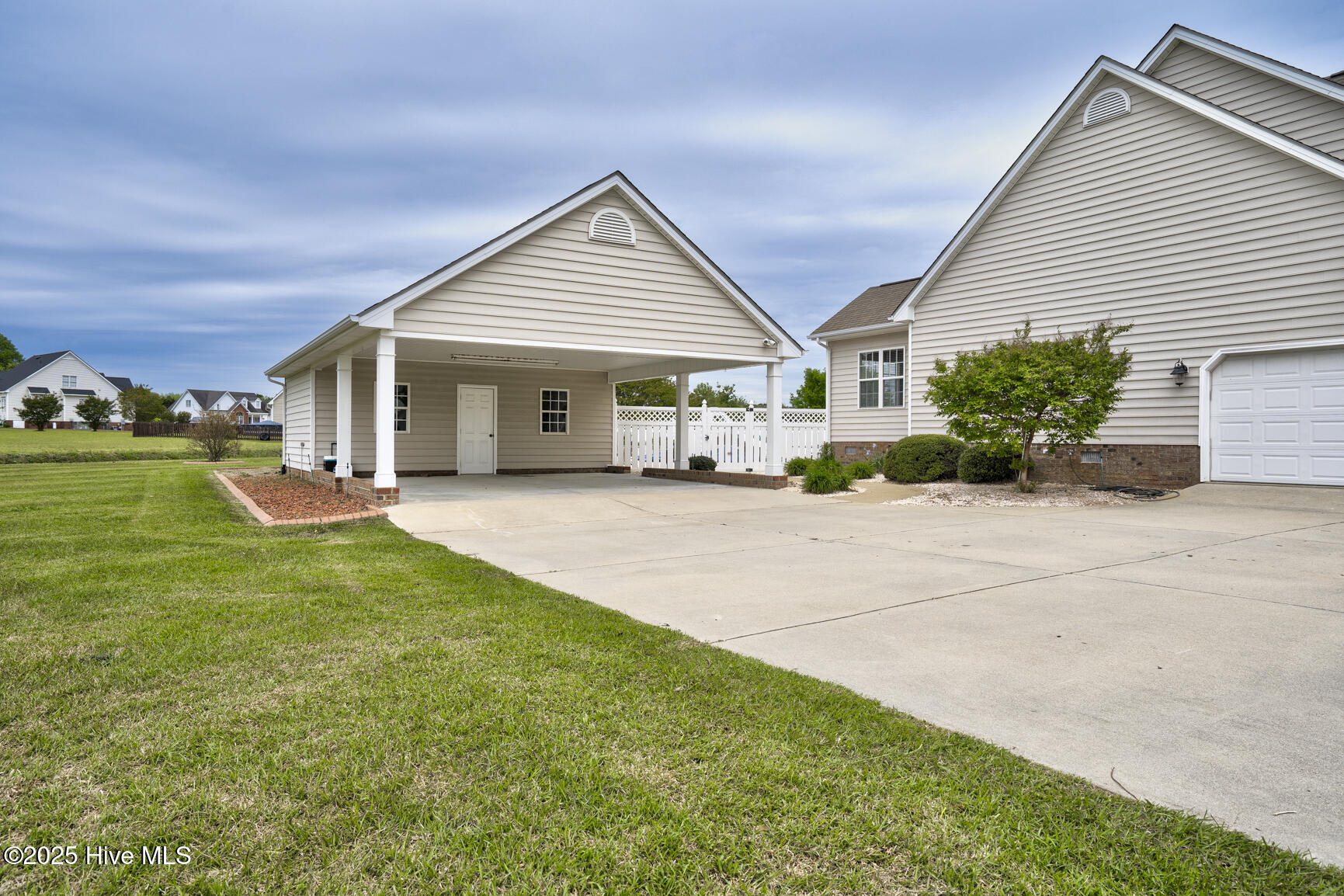 1454 Spring Pond Road Nashville, NC 27856 - Photo 30 of 35 030-1454SpringPondRoad-Nashville-NC-2785