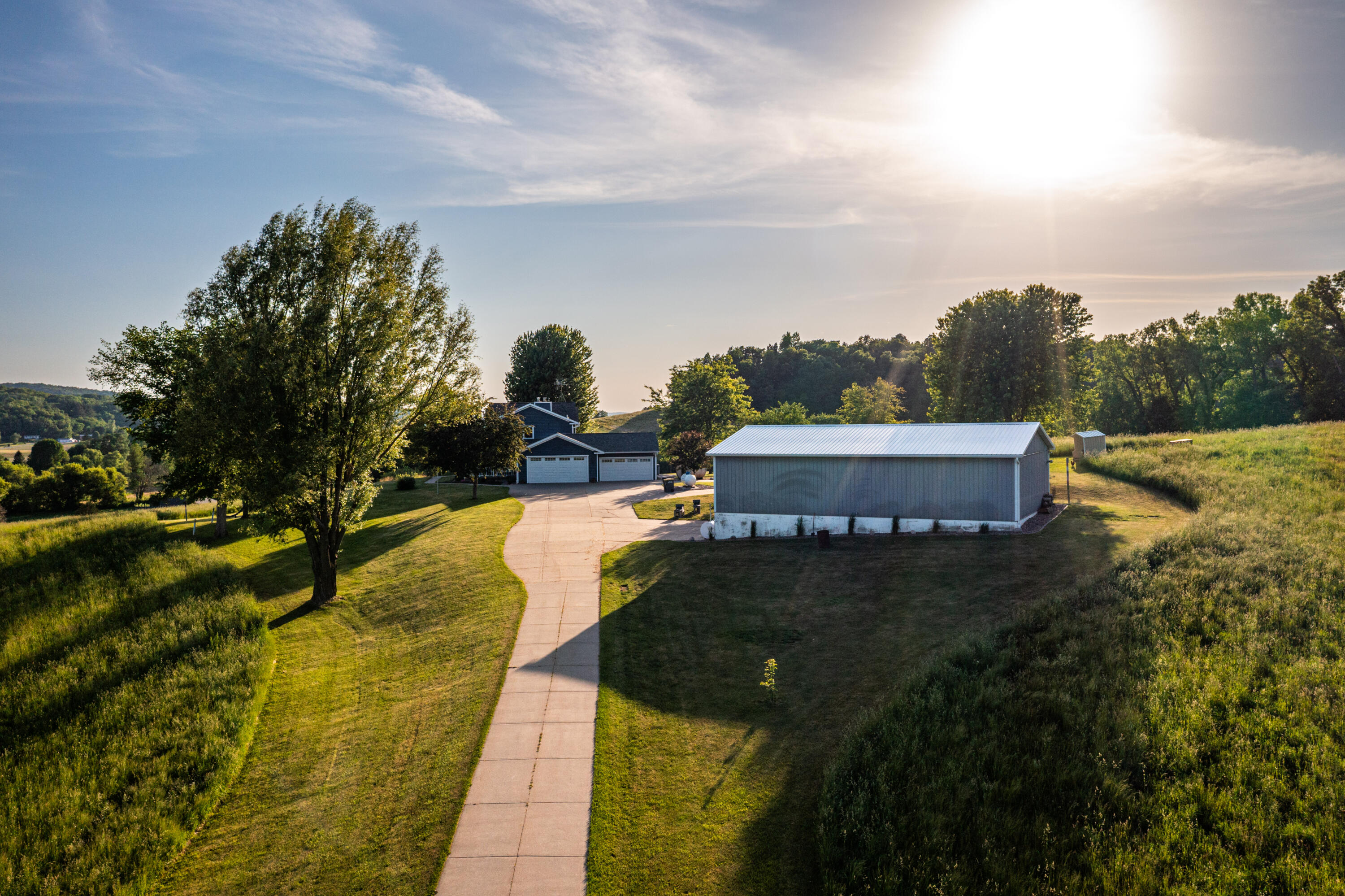 N7003 County Road West Holmen, WI 54636 - Photo 59 of 79 DJI_0950