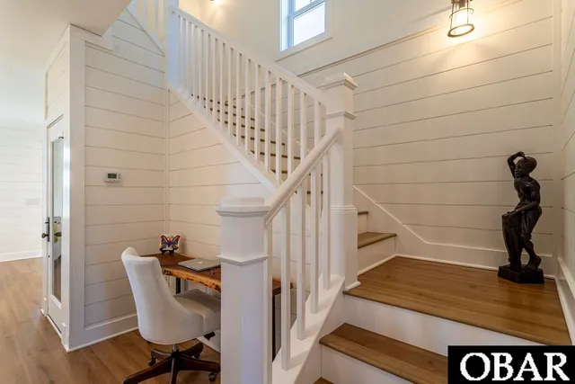 $849,000 | 119 Gilbert Street, Manteo, NC 27954