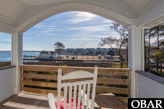 $849,000 | 119 Gilbert Street, Manteo, NC 27954