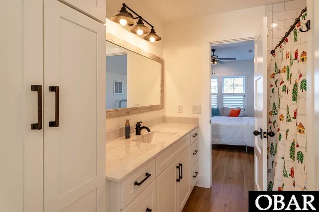 $849,000 | 119 Gilbert Street, Manteo, NC 27954