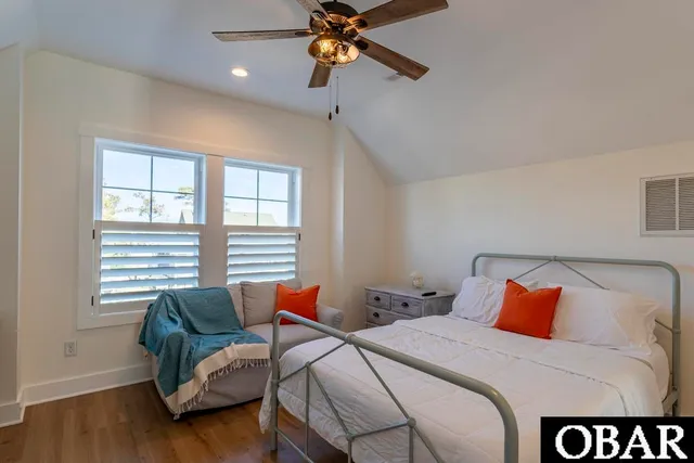 $849,000 | 119 Gilbert Street, Manteo, NC 27954