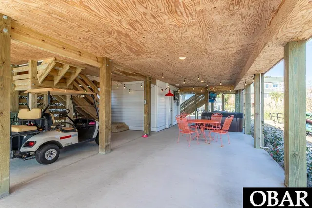 $849,000 | 119 Gilbert Street, Manteo, NC 27954