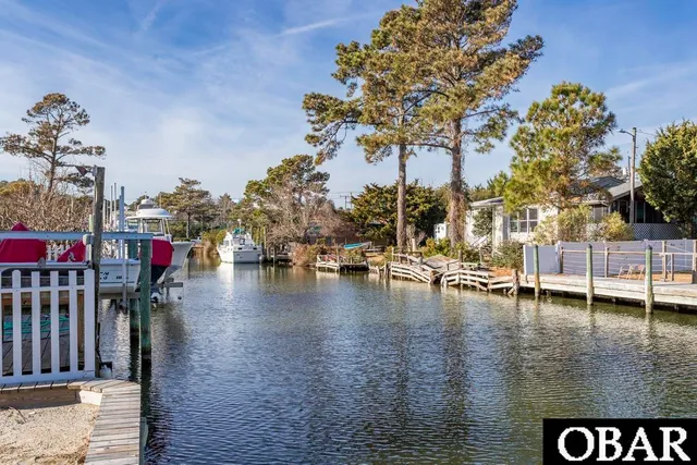 $849,000 | 119 Gilbert Street, Manteo, NC 27954
