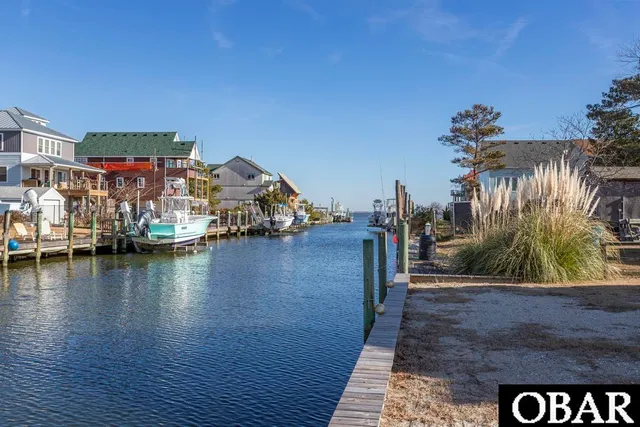 $849,000 | 119 Gilbert Street, Manteo, NC 27954