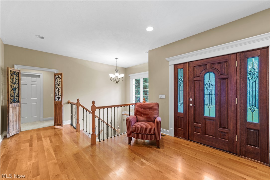 10970 Taylor May Road Chagrin Falls, OH 44023 - Photo 4 of 49