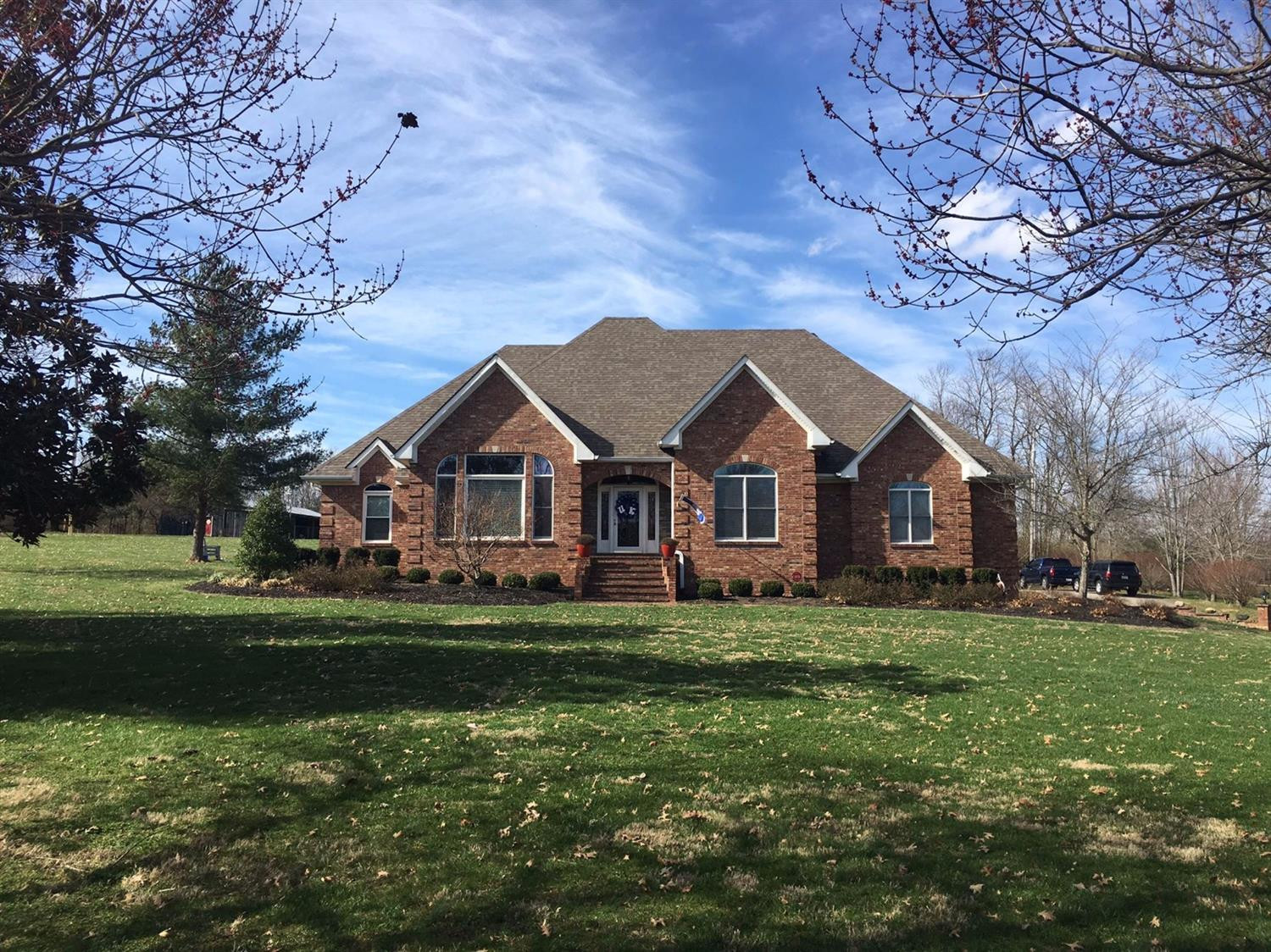 1287 McClure Road Winchester, KY 40391 - Photo 1 of 77 Photo 1