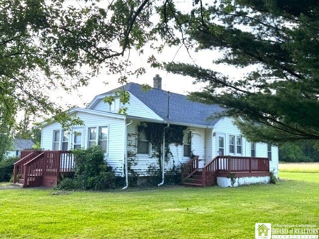 151 West Chestnut Street Dunkirk, NY 14048 - Photo 6 of 32