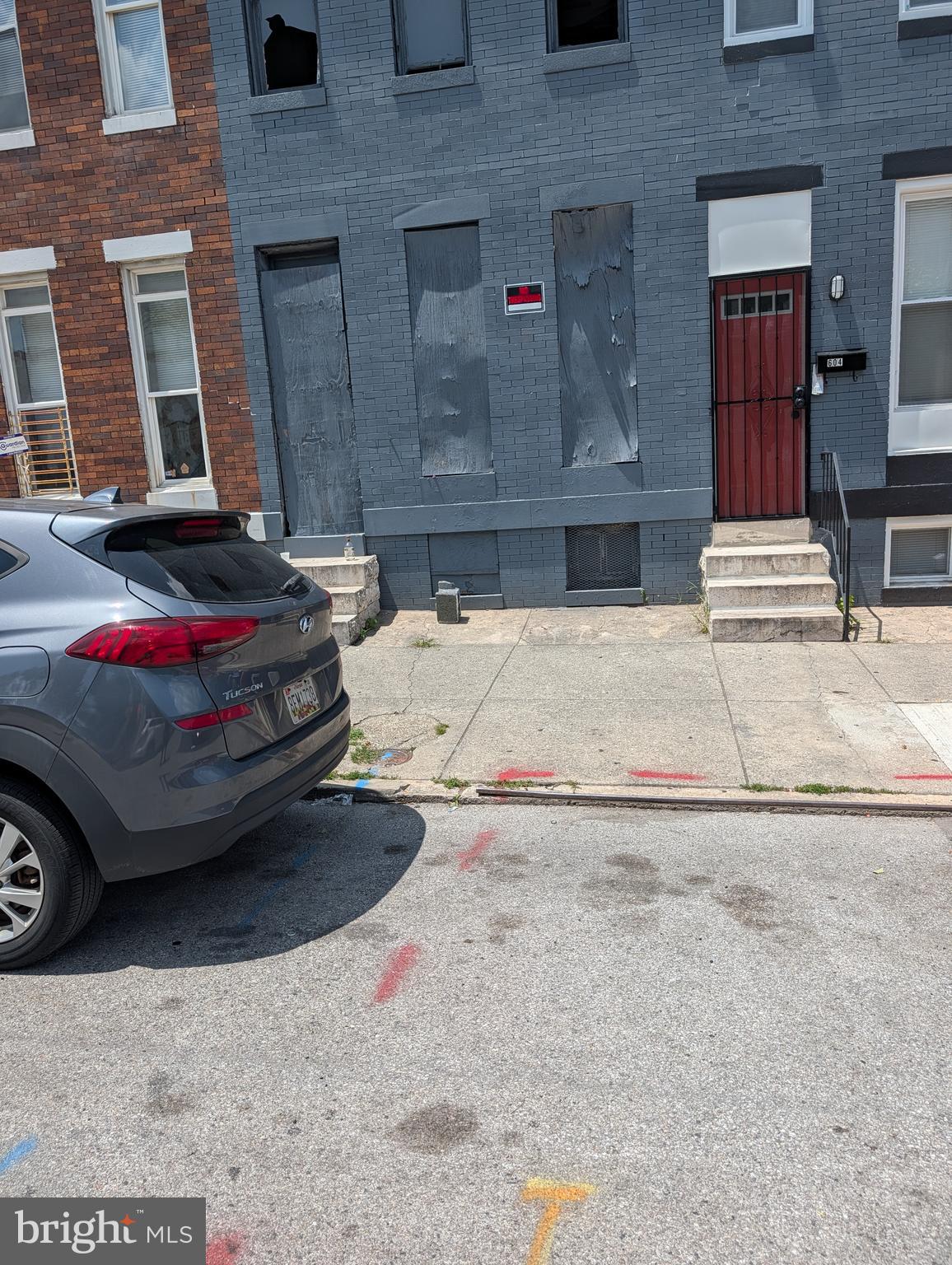 602 North Payson Street Baltimore, MD 21217 - Photo 14 of 23