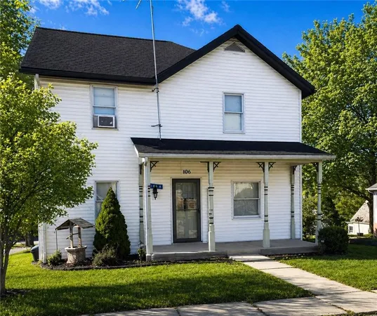 $120,000 | 106 Front Street, Unit A, Chicora, PA 16025