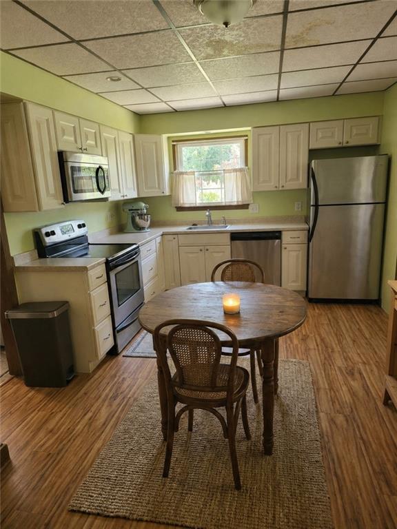 106 Front Street, Unit A Chicora, PA 16025 - Photo 4 of 14