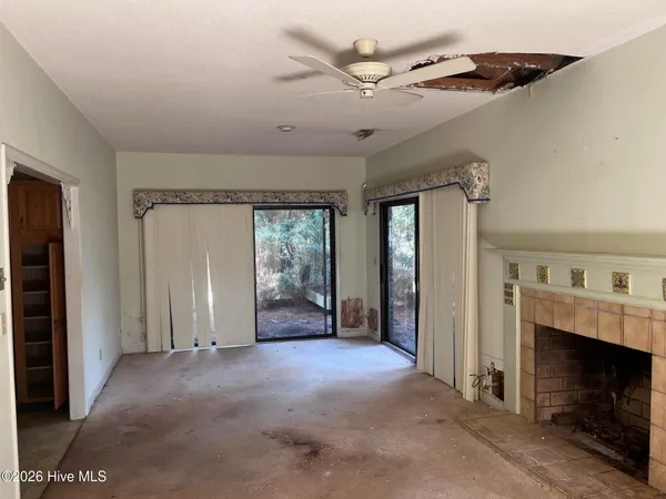 $304,000 | 260 Fairway Drive, Pinehurst, NC 28374