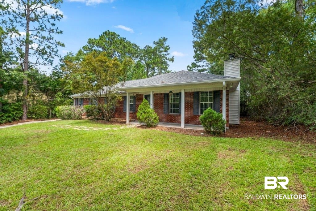 642 Spanish Main Daphne, AL 36527 - Photo 4 of 30 Front View