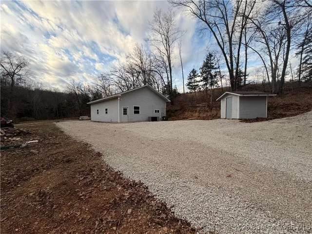 $189,900 | 21 Mackey Road, Rocky Mount, MO 65072