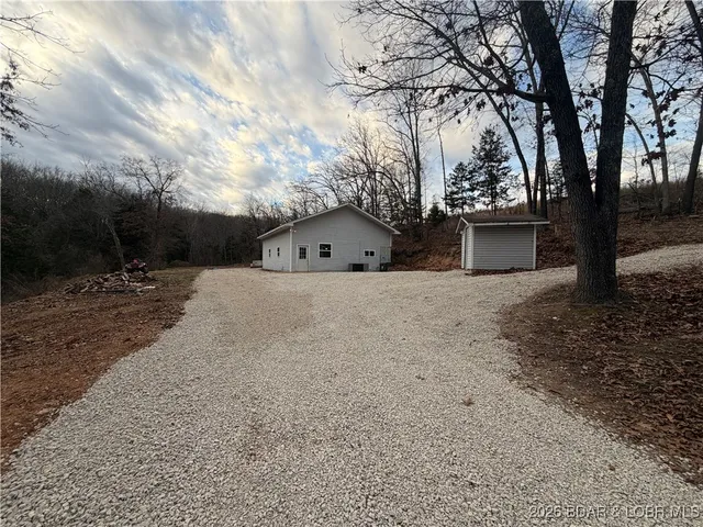 $189,900 | 21 Mackey Road, Rocky Mount, MO 65072