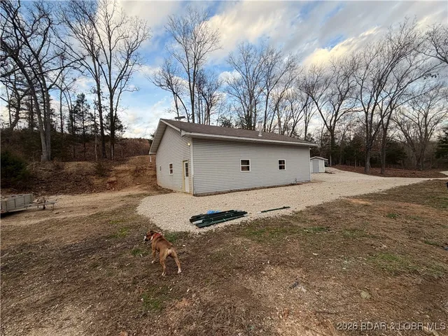 $189,900 | 21 Mackey Road, Rocky Mount, MO 65072