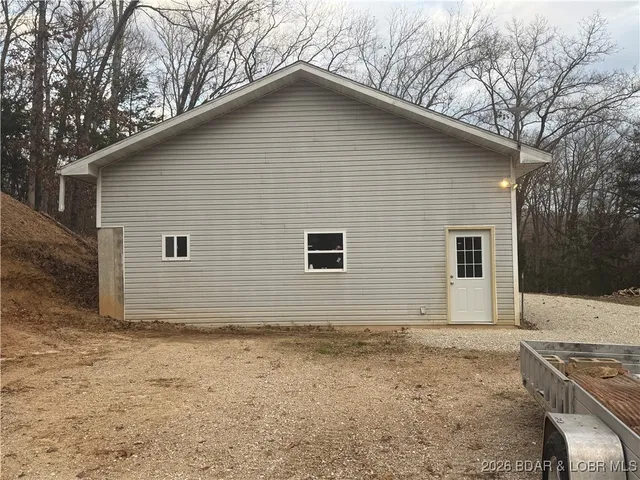$189,900 | 21 Mackey Road, Rocky Mount, MO 65072