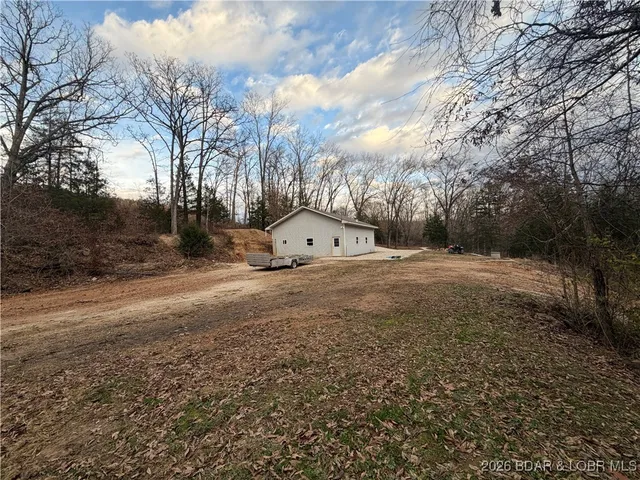 $189,900 | 21 Mackey Road, Rocky Mount, MO 65072