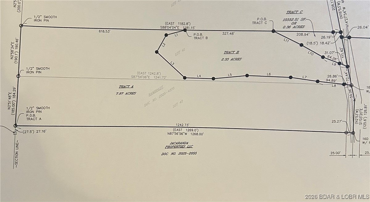 21 Mackey Road Rocky Mount, MO 65072 - Photo 33 of 33
