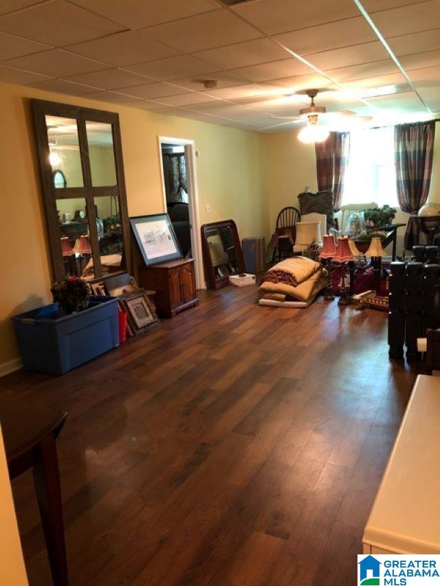 111 Ridgewood Lane Odenville, AL 35120 - Photo 20 of 24