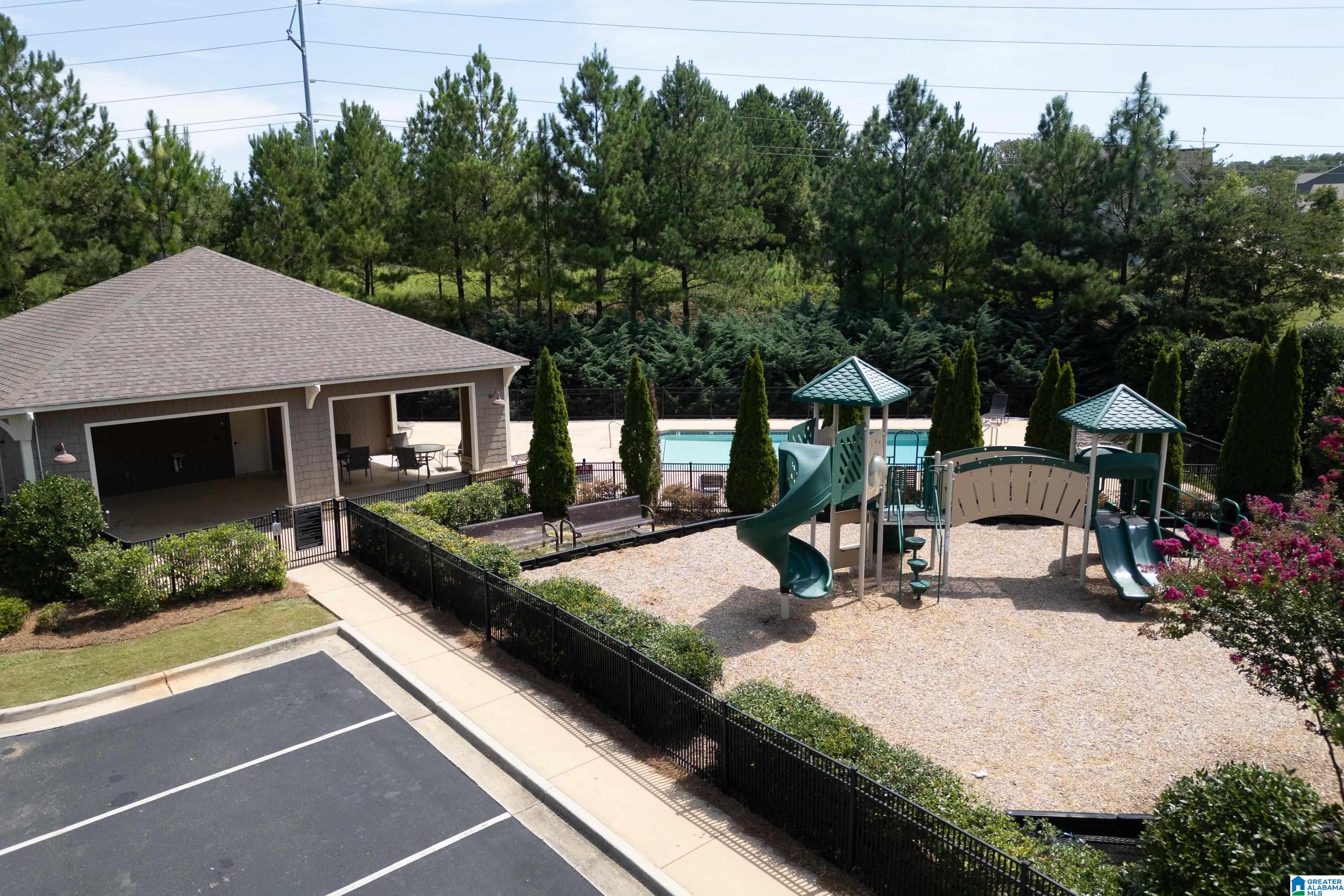5862 Ridgeline Drive Bessemer, AL 35022 - Photo 42 of 49
