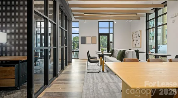 $2,311 | 2314 Berryhill Road, Unit TH2A, Charlotte, NC 28208