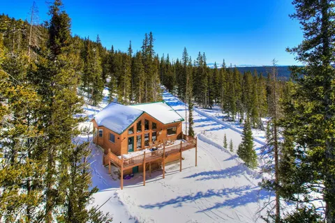 $895,000 | 207 Pine Cone Way, Fairplay, CO 80440