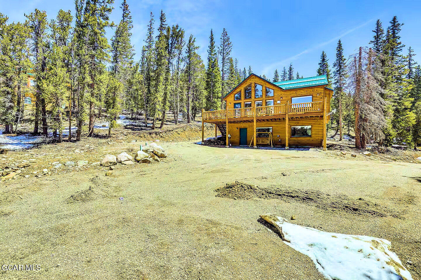 207 Pine Cone Way Fairplay, CO 80440 - Photo 28 of 45 25