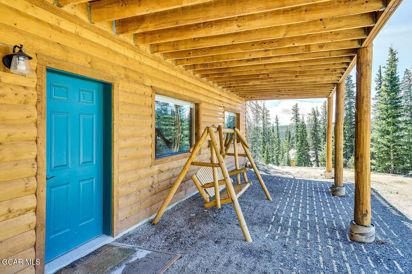 207 Pine Cone Way Fairplay, CO 80440 - Photo 33 of 45 28