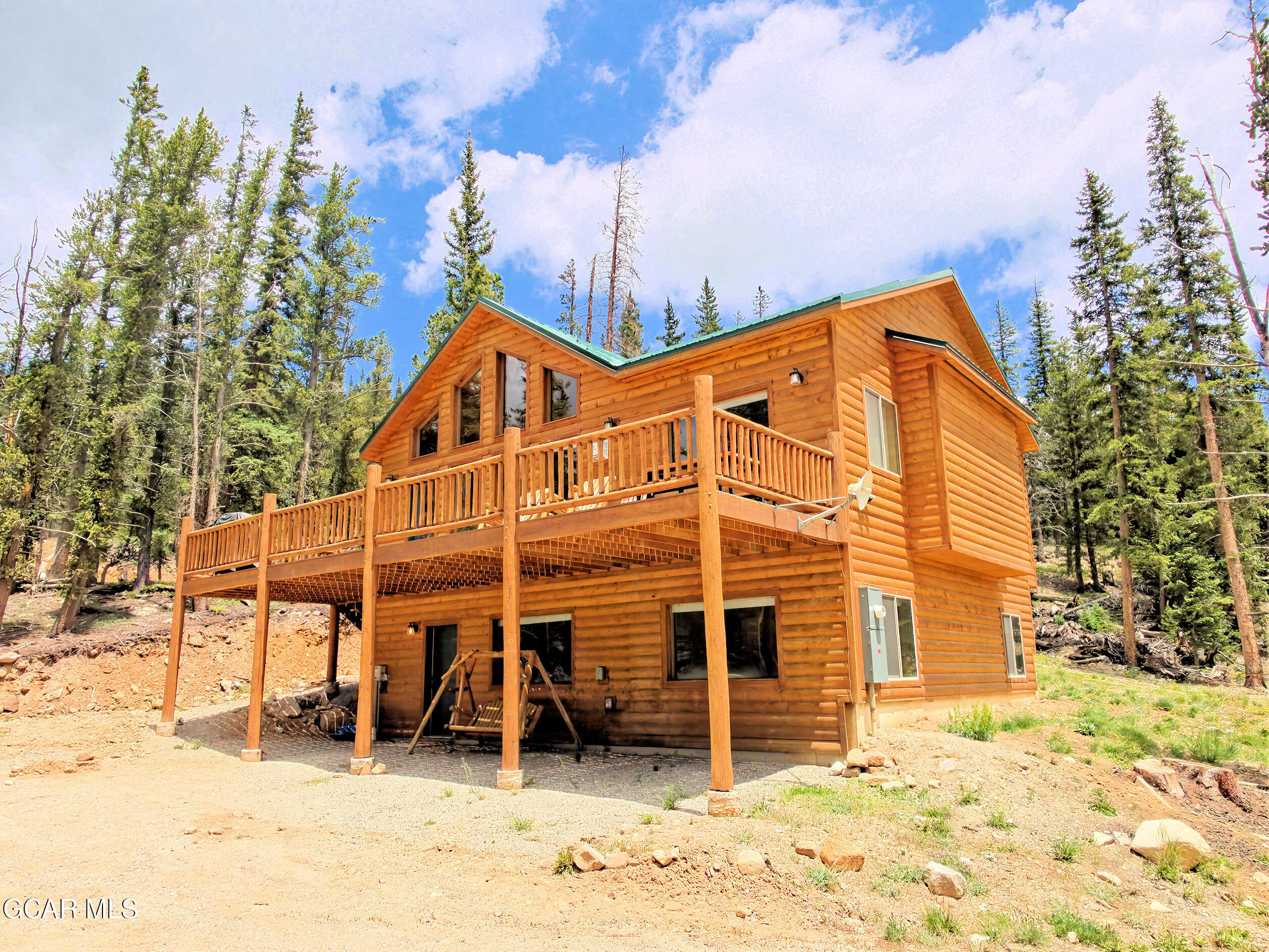 207 Pine Cone Way Fairplay, CO 80440 - Photo 39 of 45 pc04