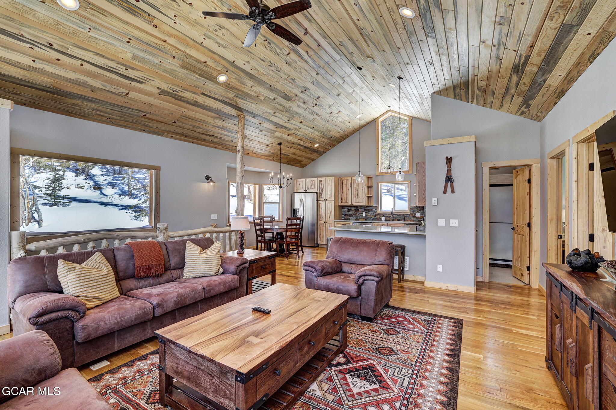 207 Pine Cone Way Fairplay, CO 80440 - Photo 8 of 45 5-web-or-mls-207_pineConeWay_005