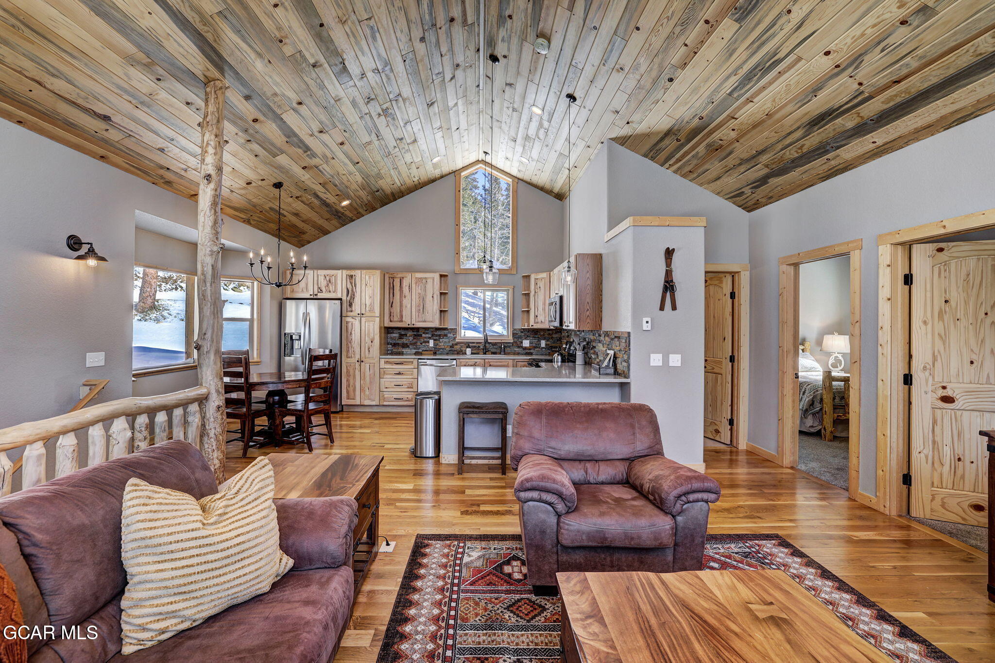 207 Pine Cone Way Fairplay, CO 80440 - Photo 9 of 45 6-web-or-mls-207_pineConeWay_006