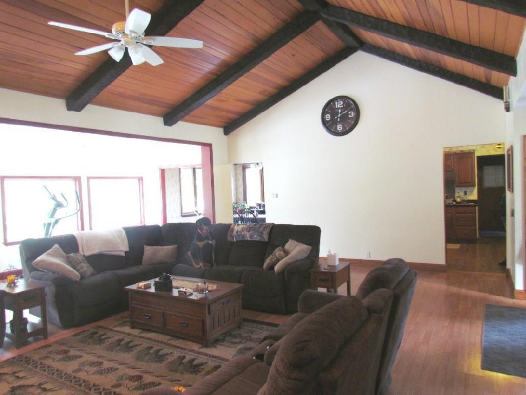 878 River Road North Anson, ME 04958 - Photo 14 of 36 Living room