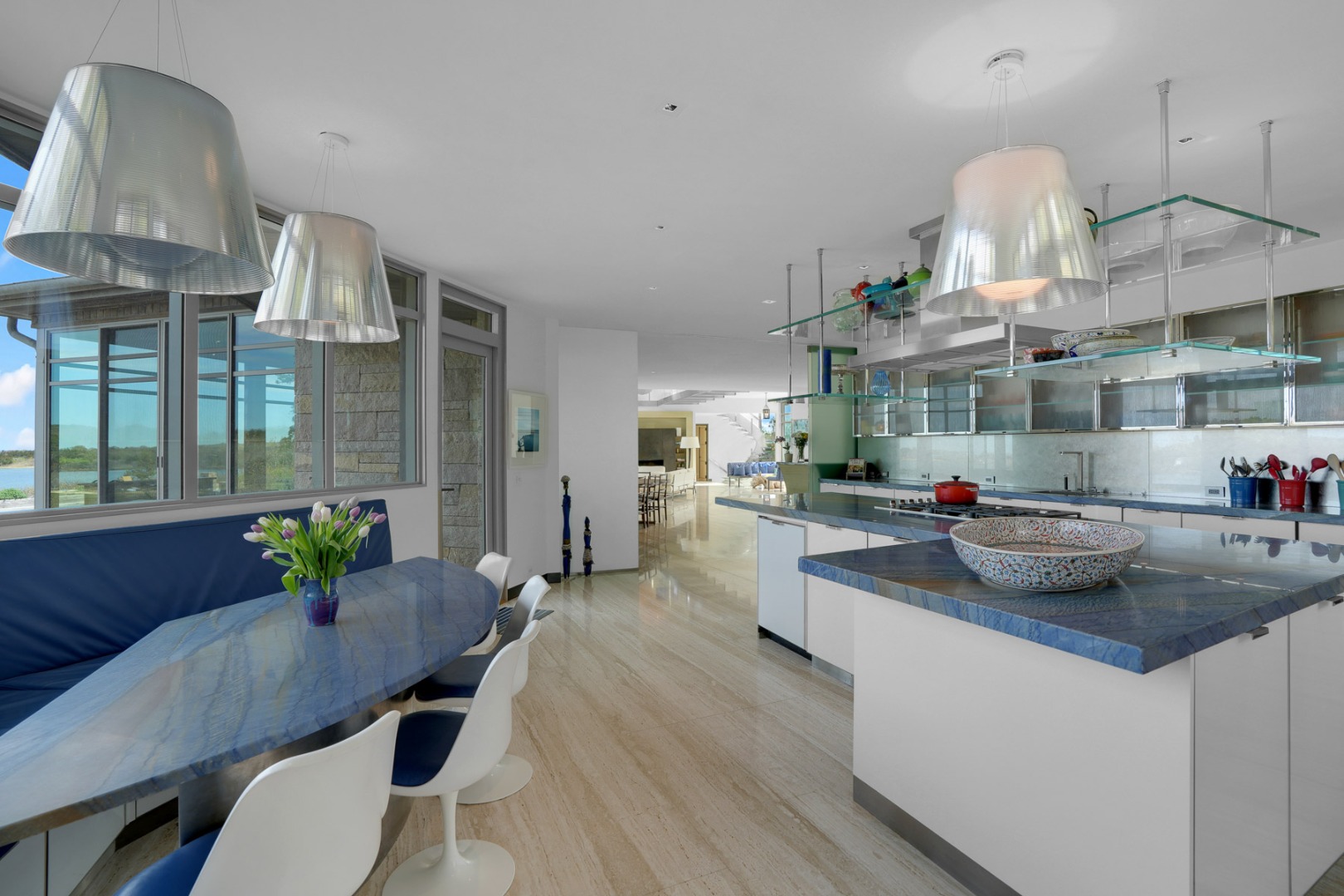 18 Point Inner Way Chilmark, MA 02535 - Photo 19 of 65 Kitchen