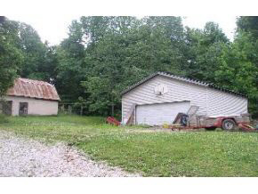 8350 Rubeck Road Poland, IN 47868 - Photo 3 of 10 Gallery Image 3