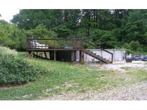 8350 Rubeck Road Poland, IN 47868 - Photo 6 of 10 Gallery Image 6