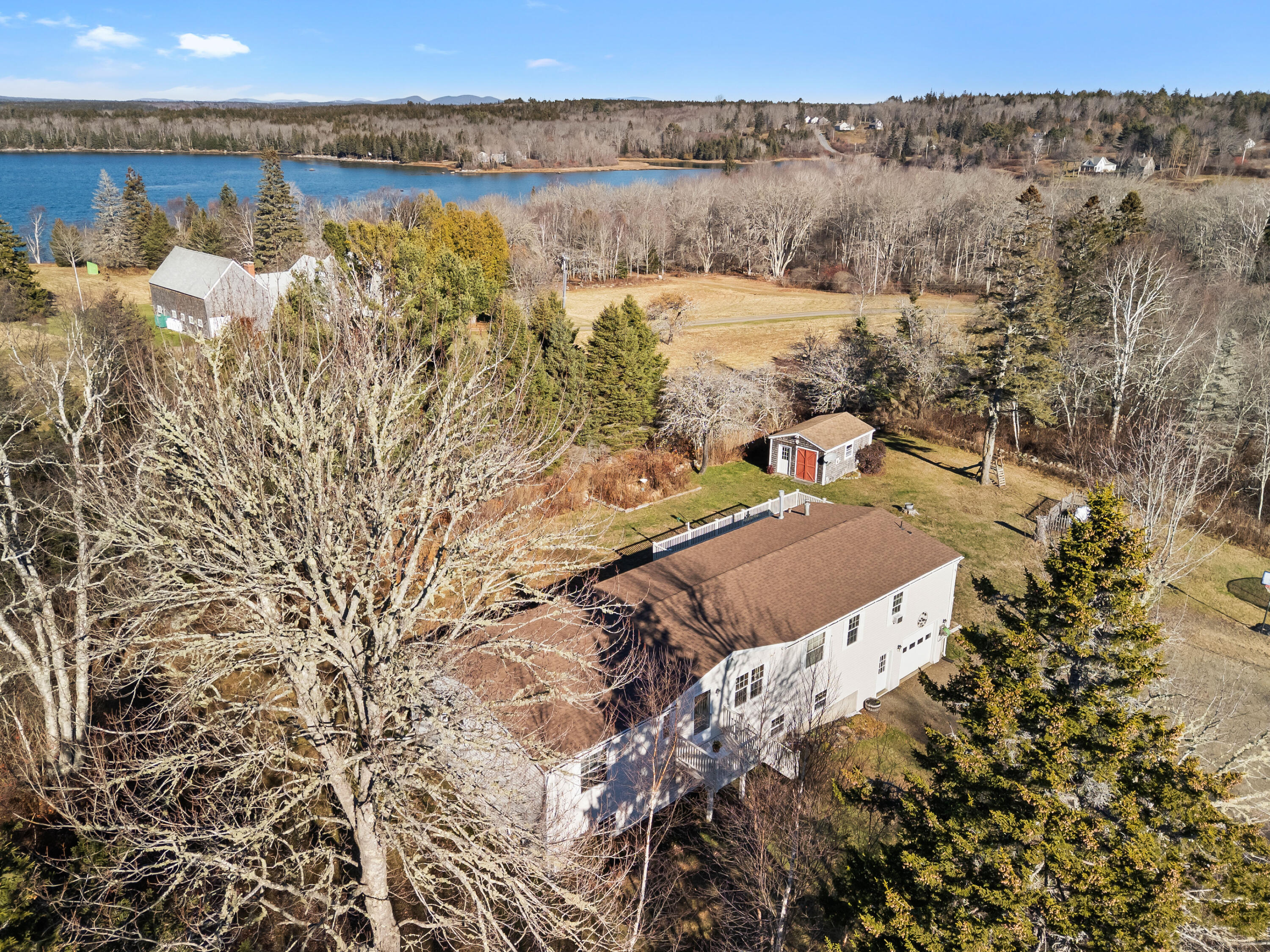 79 Glenmere Road St. George, ME 04860 - Photo 2 of 72 DJI_20251119113151_0085_D