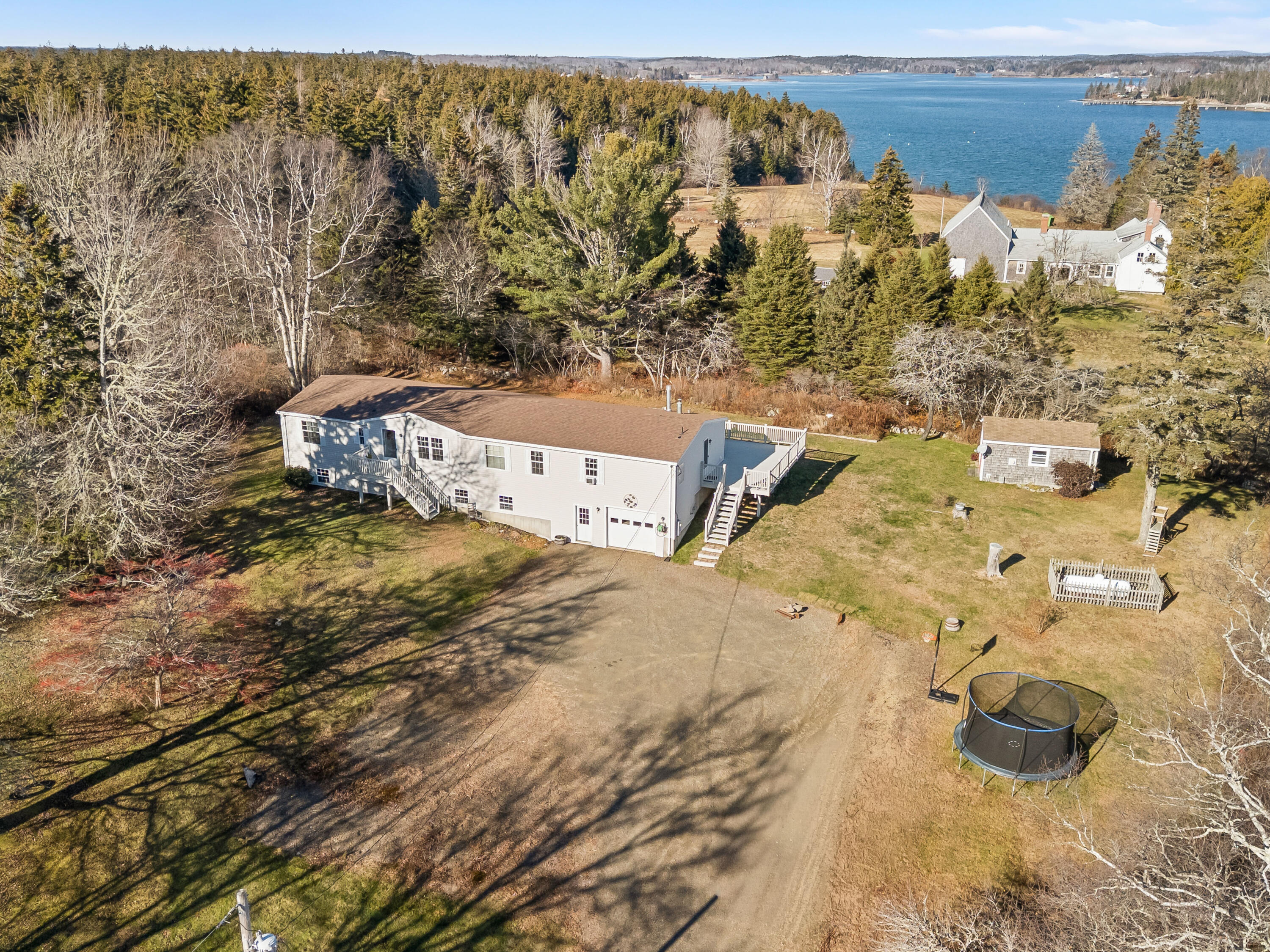 79 Glenmere Road St. George, ME 04860 - Photo 4 of 72 DJI_20251119113033_0070_D