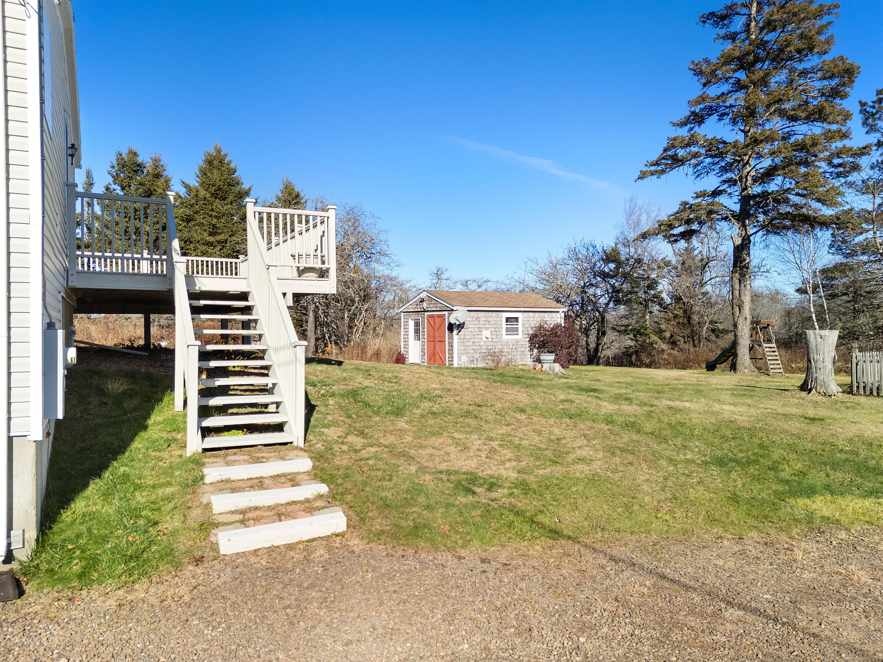 79 Glenmere Road St. George, ME 04860 - Photo 52 of 72 DJI_20251119113724_0156_D