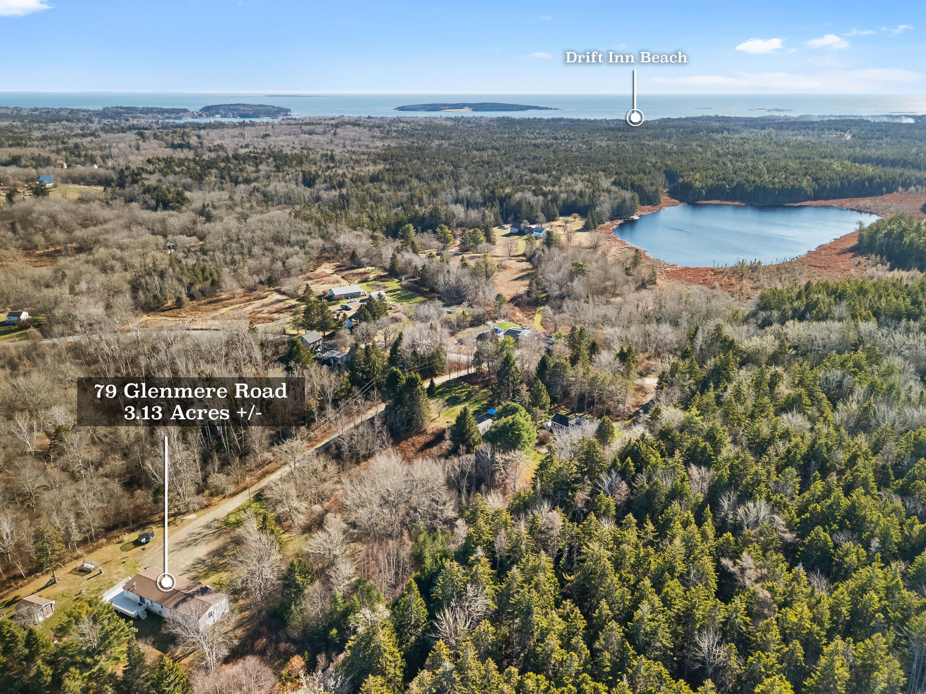 79 Glenmere Road St. George, ME 04860 - Photo 72 of 72 DJI_20251119112747_0035_D