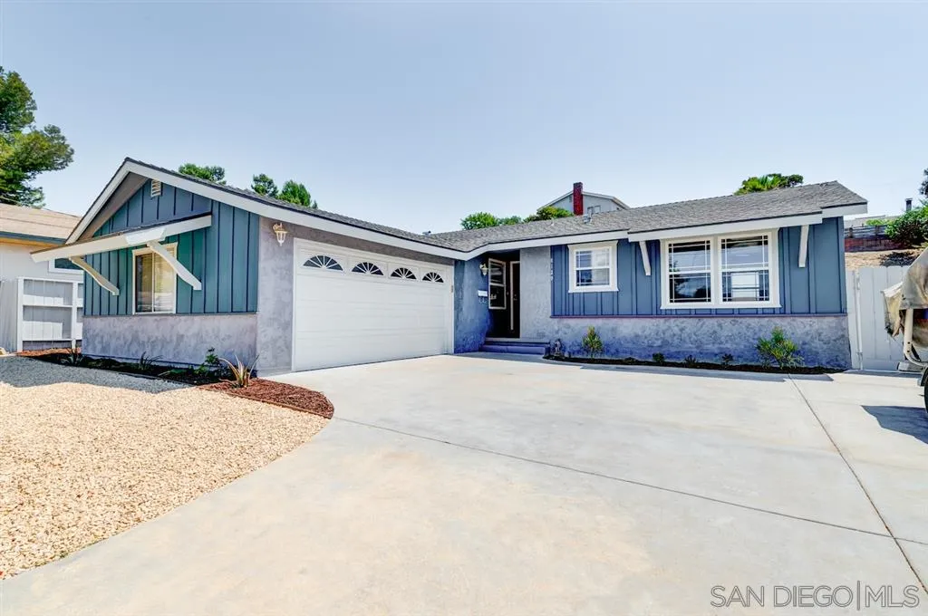 8129 Brampton Street Spring Valley, CA 91977 - Photo 1 of 13 Gallery Image 1